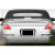 2003-2009 Nissan 350Z Z33 Convertible I-Spec Spoiler - 1 Piece - image 1