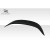 2003-2009 Nissan 350Z Z33 Convertible I-Spec Spoiler - 1 Piece - image 6