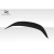 2003-2009 Nissan 350Z Z33 Convertible I-Spec Spoiler - 1 Piece - image 11