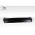 2003-2009 Nissan 350Z Z33 Convertible I-Spec Spoiler - 1 Piece - image 8