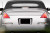 2003-2009 Nissan 350Z Z33 Convertible Duraflex I-Spec Spoiler 1 Piece