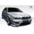 1999-2005 BMW 3 Series E46 4DR Duraflex I-Design Body Kit 4 Piece