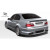 1999-2005 BMW 3 Series E46 4DR I-Design Wide Body Kit - 8 Piece - image 44