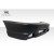 1999-2005 BMW 3 Series E46 4DR I-Design Wide Body Kit - 8 Piece - image 11