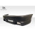 1999-2005 BMW 3 Series E46 4DR I-Design Wide Body Kit - 8 Piece - image 6