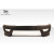 1999-2005 BMW 3 Series E46 4DR I-Design Front Bumper - 1 Piece - image 1