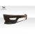 1999-2005 BMW 3 Series E46 4DR I-Design Front Bumper - 1 Piece - image 5