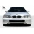 1999-2005 BMW 3 Series I-Design Front Bumper - image 4