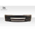 1999-2005 BMW 3 Series E46 4DR I-Design Wide Body Front Bumper - 1 Piece - image 5