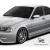 1999-2005 BMW 3 Series I-Design Fender - image 4