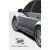 1999-2005 BMW 3 Series I-Design Fender - image 6