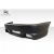 1999-2005 BMW 3 Series I-Design Rear Bumper - image 10