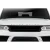 2014-2022 Land Rover Range Rover Sport AF-1 Grille - image 1