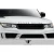 2014-2022 Land Rover Range Rover Sport AF-1 Grille - image 2