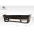 1999-2006 BMW 3 Series E46 2DR 4DR I-Design Rear Bumper - 1 Piece - image 3