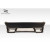 1999-2006 BMW 3 Series E46 2DR 4DR I-Design Rear Bumper - 1 Piece - image 1