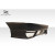 1999-2006 BMW 3 Series E46 2DR 4DR I-Design Rear Bumper - 1 Piece - image 6