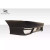 1999-2006 BMW 3 Series E46 2DR 4DR Duraflex I-Design Rear Bumper Cover 1 Piece