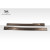 1999-2006 BMW 3 Series E46 I-Design Side Skirts Rocker Panels - 2 Piece - image 5