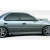 1993-2001 Subaru Impreza I-Design 2 Side Skirts - image 1