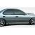 1993-2001 Subaru Impreza I-Design 2 Side Skirts - image 3