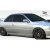 1993-2001 Subaru Impreza I-Design 2 Side Skirts - image 4