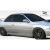 1993-2001 Subaru Impreza I-Design 2 Wide Body Side Skirts Rocker Panels - 2 Piece - image 7