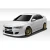 2008-2017 Mitsubishi Lancer I-Spec Kit - image 1