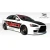 2008-2017 Mitsubishi Lancer I-Spec Kit - image 7