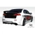 2008-2017 Mitsubishi Lancer I-Spec Kit - image 8