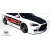 2008-2017 Mitsubishi Lancer I-Spec Kit - image 22