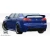 2008-2017 Mitsubishi Lancer I-Spec Kit - image 48
