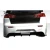2008-2017 Mitsubishi Lancer I-Spec Kit - image 52