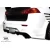 2008-2017 Mitsubishi Lancer I-Spec Kit - image 54