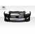 2008-2017 Mitsubishi Lancer 4DR I-Spec Body Kit - 4 Piece - image 7