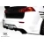 2008-2017 Mitsubishi Lancer I-Spec Kit - image 53