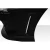 2008-2017 Mitsubishi Lancer I-Spec Front Bumper - 1 Piece - image 7