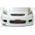 2007-2011 Toyota Yaris HB I-Spec Front Bumper - 1 Piece - image 6