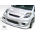 2007-2011 Toyota Yaris HB I-Spec Front Bumper - 1 Piece - image 7