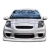 2007-2011 Toyota Yaris HB I-Spec Front Bumper - 1 Piece - image 1