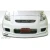 2007-2011 Toyota Yaris I-Spec Front Bumper - image 9