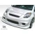 2007-2011 Toyota Yaris I-Spec Front Bumper - image 11