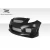 2007-2011 Toyota Yaris I-Spec Front Bumper - image 19