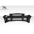 2007-2011 Toyota Yaris I-Spec Front Bumper - image 20
