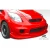 2007-2011 Toyota Yaris I-Spec Front Bumper - image 4