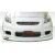 2007-2011 Toyota Yaris I-Spec Front Bumper - image 8