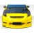 2007-2011 Toyota Yaris I-Spec Front Bumper - image 6