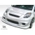 2007-2011 Toyota Yaris I-Spec Front Bumper - image 10