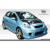 2007-2011 Toyota Yaris HB I-Spec Front Bumper - 1 Piece - image 8