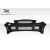 2007-2011 Toyota Yaris I-Spec Front Bumper - image 22